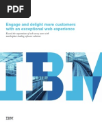 Download Web Experience using WebSphere Portal by Chris Sparsott SN38853986 doc pdf