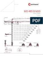 MD485BM20 Data Sheet Imperial