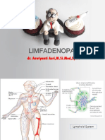 2.2.5.4 Pemeriksaan Sitologi Limfadenopati (Non Neoplasma).pptx