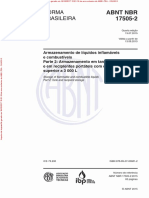 NBR17505-2 - Arquivo para Impressão PDF