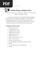Download Photo Essay Crucible Assignment by amyc1987 SN38854254 doc pdf
