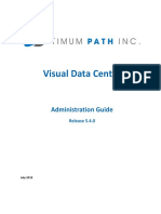 VDC v5.4.02 - Administration Guide PDF