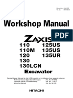 Workshop Manual 110 & 120 PDF