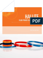 Hallite Metric Fluid Power Catalog
