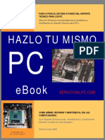 Hazlo Tu Mismo - PC eBook - Reparacion de PCs