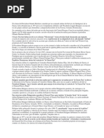 FOSSIER La Formación Del Mundo Medieval - Michel Rouche | PDF | imperio ...