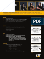 Caterpillar LEDT0020-02 2012 C841136