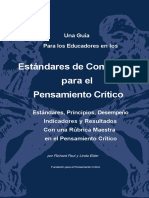 2 ESTÁNDARES DE COMPETENCIA PARA EL PENSAMIENTO CRÍTICO.pdf