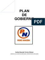 Peru Nacion