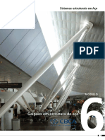 Sistemas Estruturais em Aço - Modulo 6 - Yopanan Rebello PDF