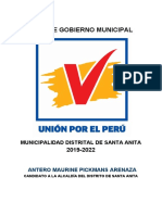 Union Por El Peru