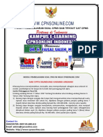 13.05 WAWANCARA - Pertanyaan Wawancara PDF