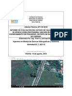 Evaluación Del Estado de Salud Del Árbol de Bonga PDF
