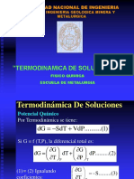 TERMODINAMICA DE SOLUCIONES.ppt