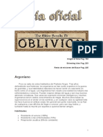 Guia The elder scrolls IV Oblivion.pdf