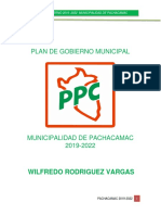 Wilfredo Rodríguez Vargas-PPC