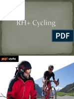RH+ Cycling
