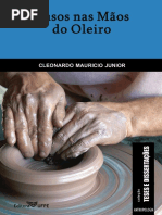 Ebook_Vasos Nas Mãos Do Oleiro_a Constituição Do Pastor Pentecostal