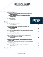 Jacques Lacan Articles From Le Minotaure The Problem of Style and The Psychiatric Conception of Paranoiac Forms of Experience and Motives of Paranoic Crime The Crime of The Papin Sisters 1