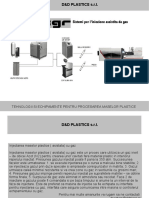 Injectare Mase Plastice Asistata Cu Gaz PDF