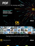 JTAG - Save Money With It