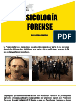 Psicologia Forense