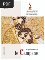 Comunità pastorale di Uggiate e Ronago - Le Campane