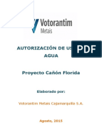 AUA Cañón Florida F-Rev CC