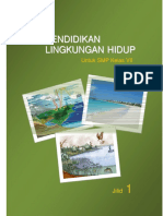 Buku PLH Kelas 7 SMP