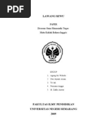 Download LAWANG SEWU by d_jheamor SN38858365 doc pdf