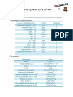 Formulário FQ - Global PDF