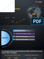 5G WTTX Planning V1.2