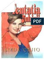 Linda Cajio-Tentatia Iubirii