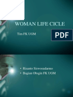 Female Life Cycle