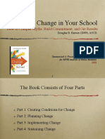 Leading Change in Your School: How To Conquer Myths, Build Commitment, and Get Results