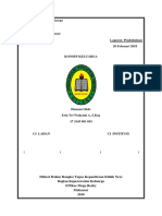 ANALISA JURNAL DPD