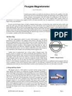 Fluxgate Magnetometer.pdf