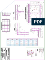 (2X3.0X3.45) Reinforcement Detail PDF