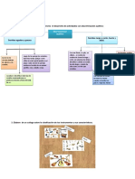 Tarea 3 y 4 de Educacion Musical