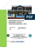 1 Administrasi Wali Kelas