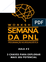 Workshop Semana Da PNL Aula 02