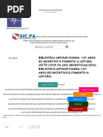 Revista Da Associação Comercial Do Pará - Fundação Cultural Do Estado Do Pará