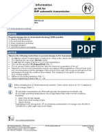 ZF SI Oelwechselkit 50145 EN PDF