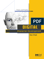 DigitalCharacterDevelopment PDF