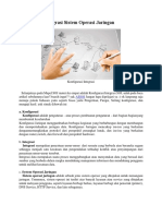 Konfigurasi Integrasi Sistem Operasi Jaringan.docx