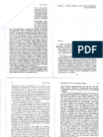 D Hume Investigación Sobre El Entendimiento Humano Seccion 4