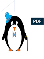 penguin clipart