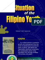 State of Filipino Youth (Revised)