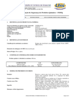 FISPQ UnigraX CA.pdf