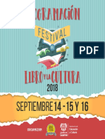 Programacion Festival Del Libro Compressed